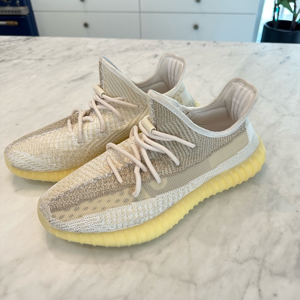 Yeezy Boost 350 V2 ‘NATURAL’